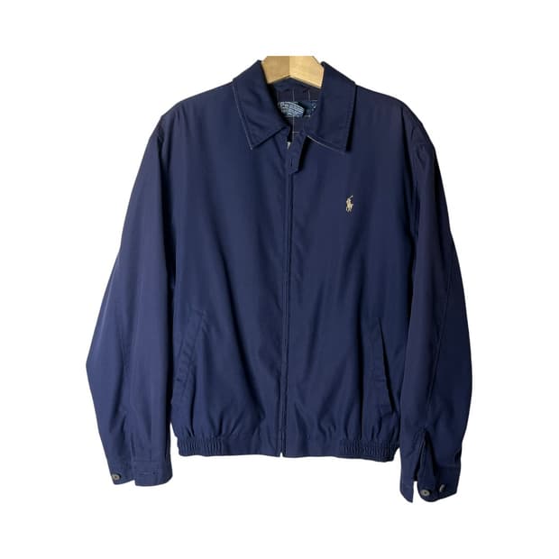 [Polo] 폴로랄프로렌 폴리쉘 헤링턴 자켓