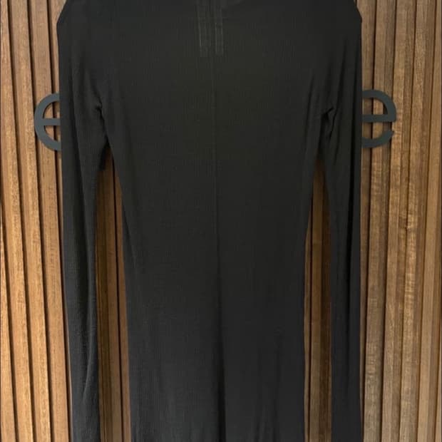 릭 오웬스 16SS Cyclops 시즌 롱슬리브