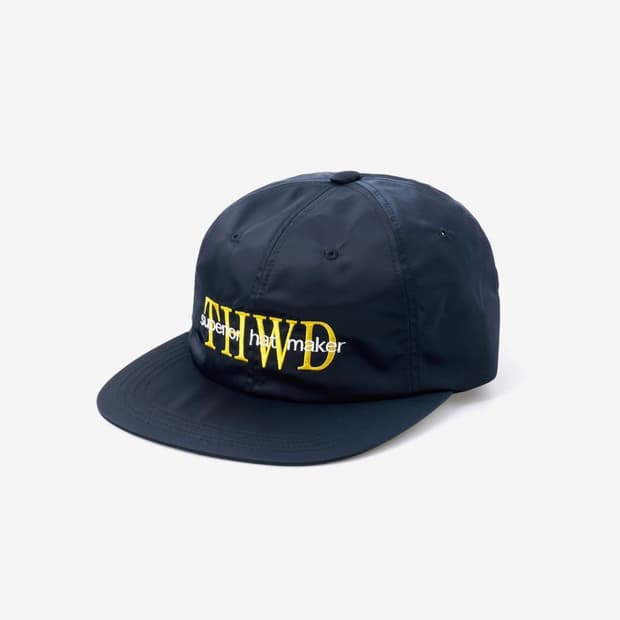 도그앤코 THE H.W. DOG ＆CO SHALLOW CAP 판매합니다