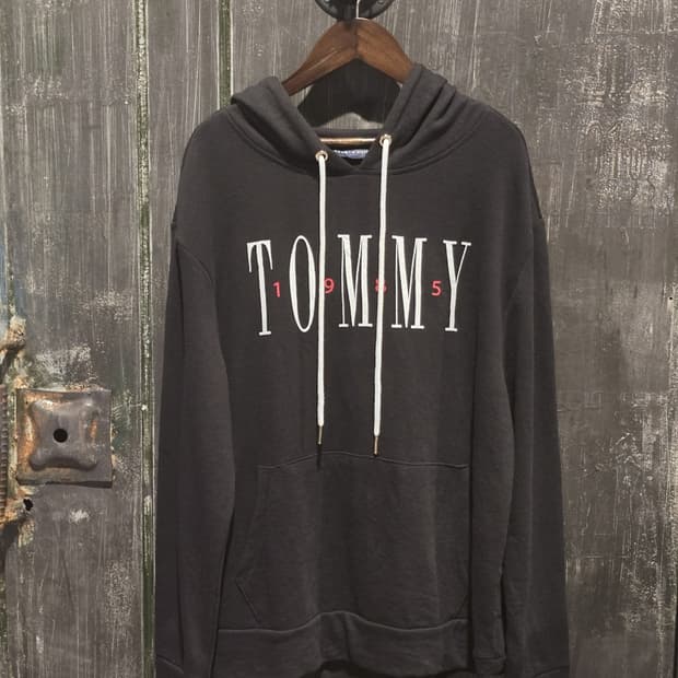 Tommy Hilfiger 1985 Hoodie