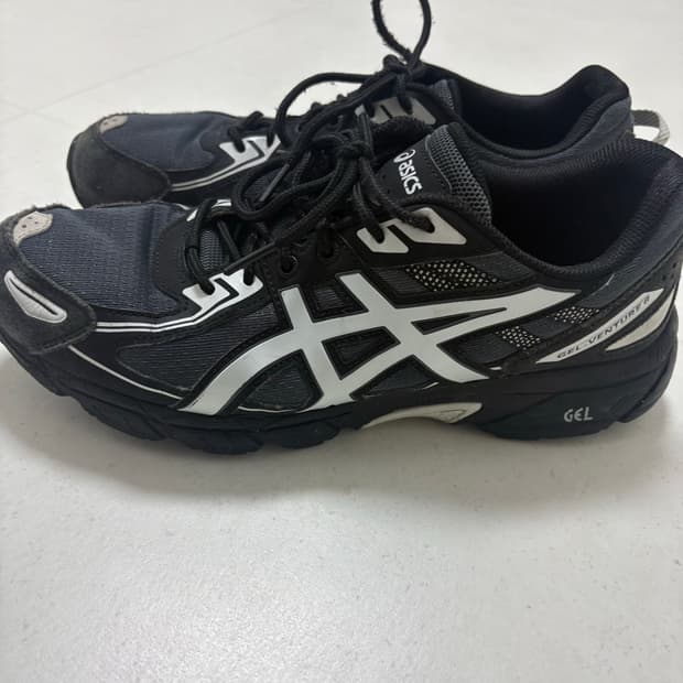 아식스 젤 벤쳐 280