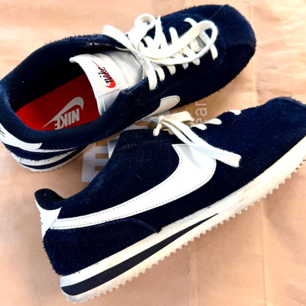 나이키 코르테즈 265사이즈