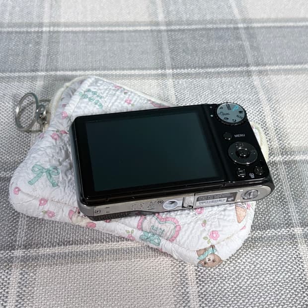 삼성 VLUU PL150 (작례0)