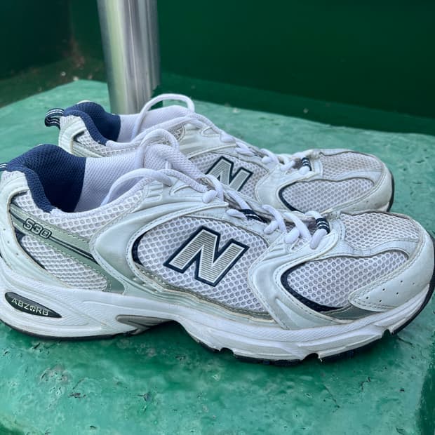 New Balance 뉴발란스 530