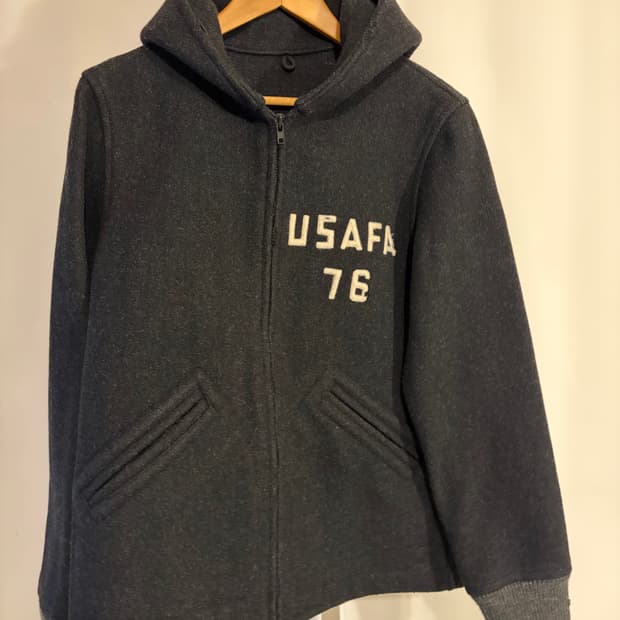 미 공군 아카데미 usafa 카뎃코트