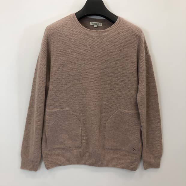 써스데이아일랜드 앙고라 울니트 85