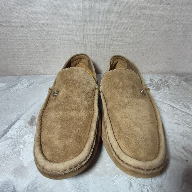 구찌 스웨이드 로퍼 6 (250~255)