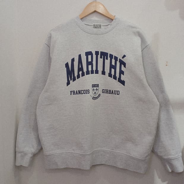 마리떼프랑소아저버 맨투맨