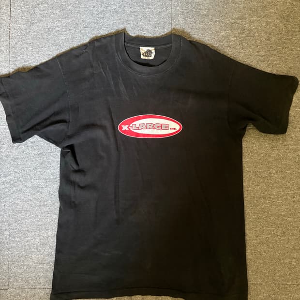 [XL] 90s 엑스라지 티셔츠