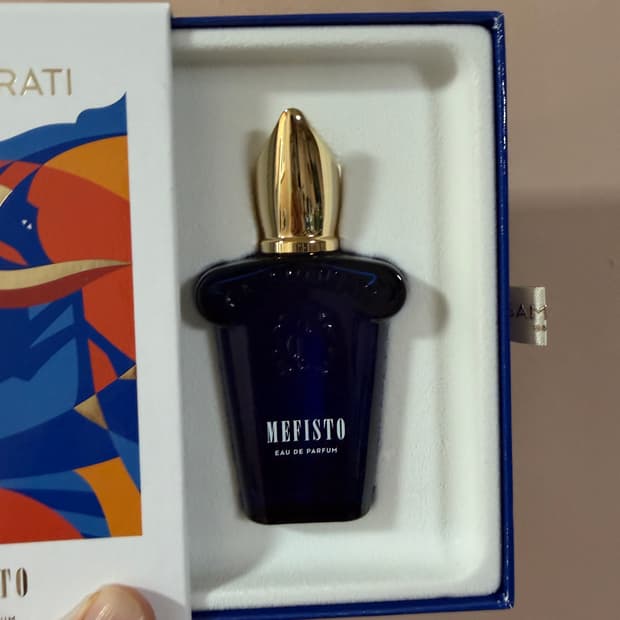 [풀박스 새제품 정품] 카사모라티 제르조프 메피스토 30ml