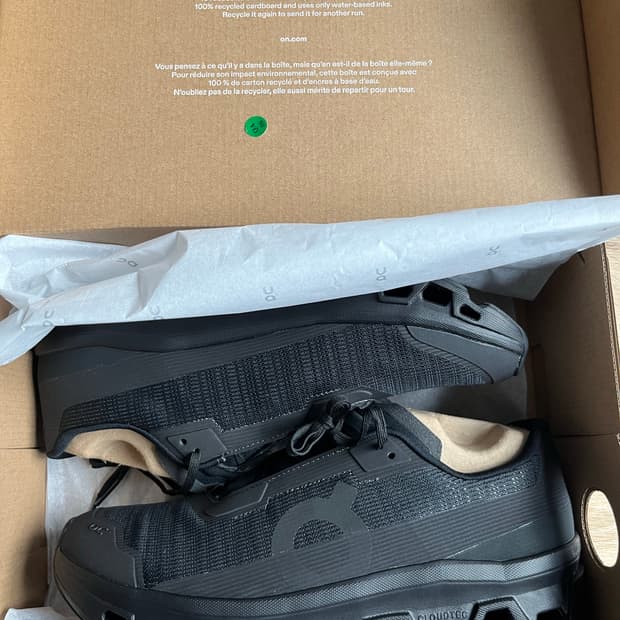 온 클라우드몬스터 보이드 270