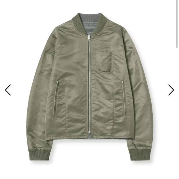 a.ta ma1 라지 사이즈 삽니다.