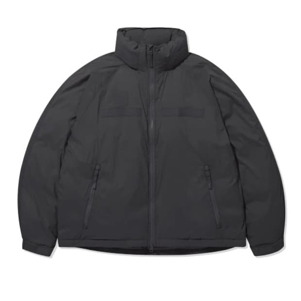 네이머클로딩 TACTICAL LEVEL 7 DOWN