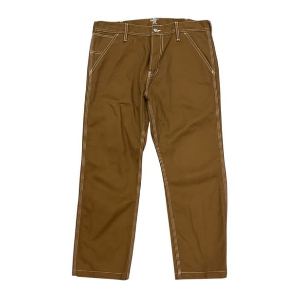 칼하트 워크팬츠