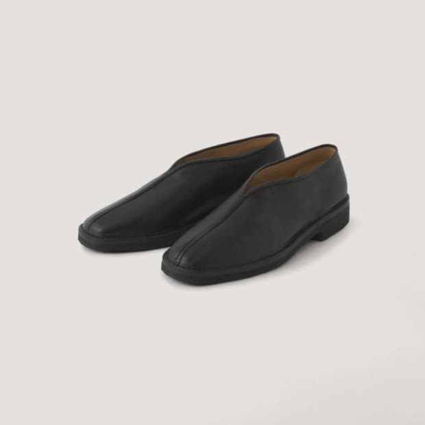 르메르 차이니즈 로퍼 40 