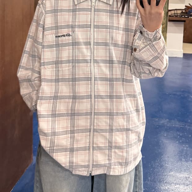 PIKO 피코 서퍼 올드스쿨 코듀로이 자켓