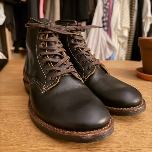 레드윙 9060 플렛박스 6.5 245-250