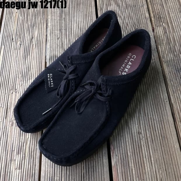 클락스 왈라비 290