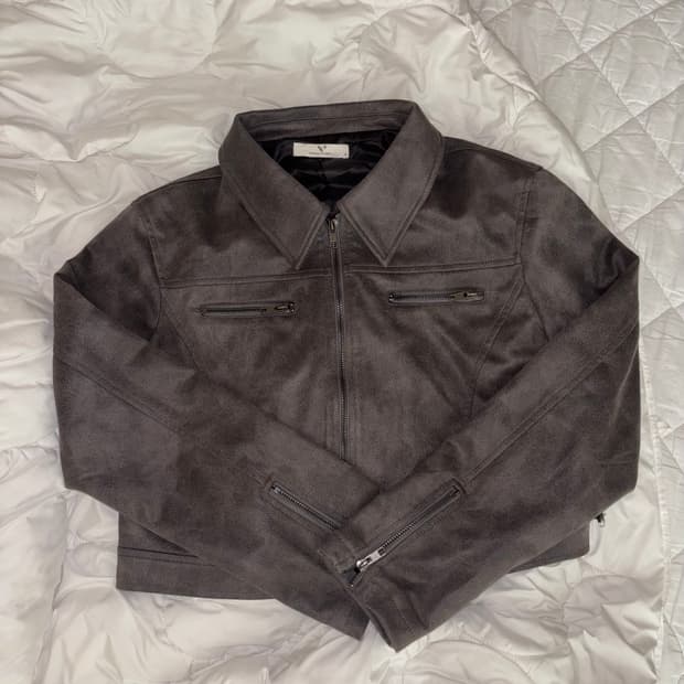 Vintage jacket 빈티지 자켓