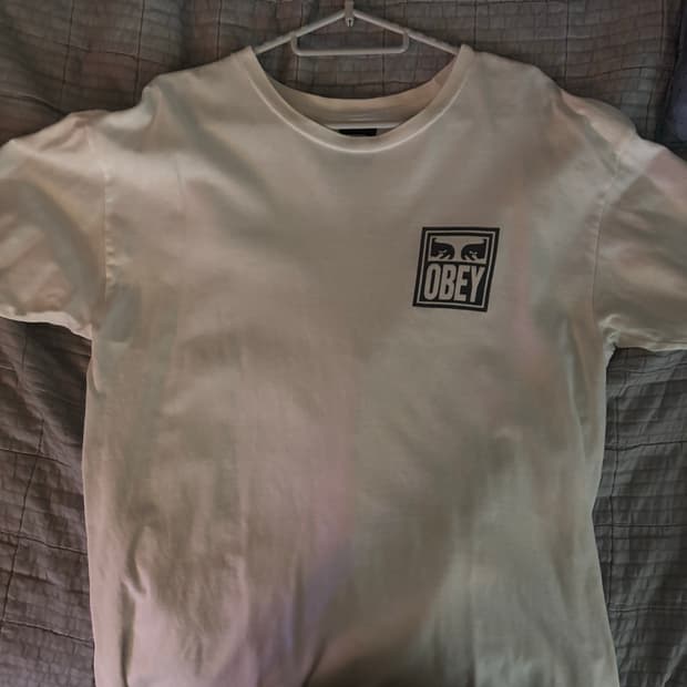 obey