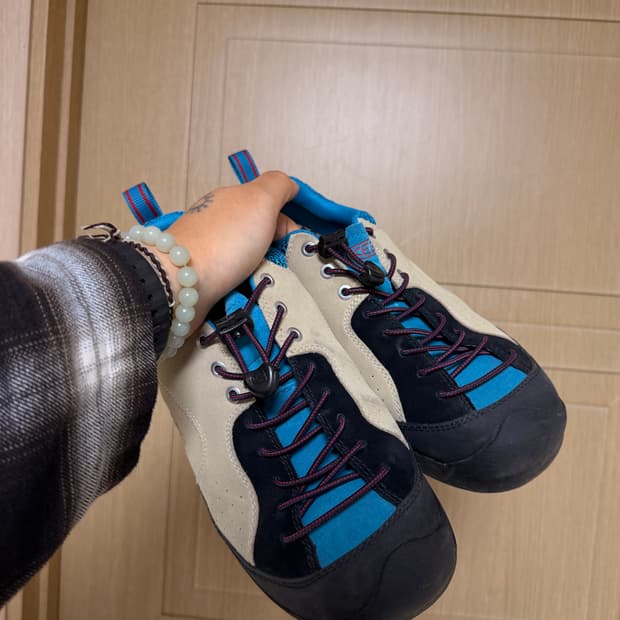 킨 재스퍼 락 275