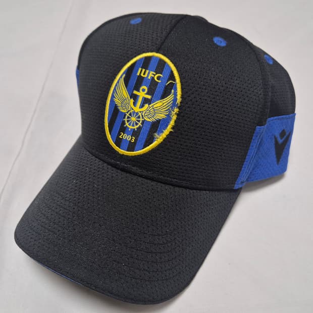 인천 유나이티드 모자 팝니다 