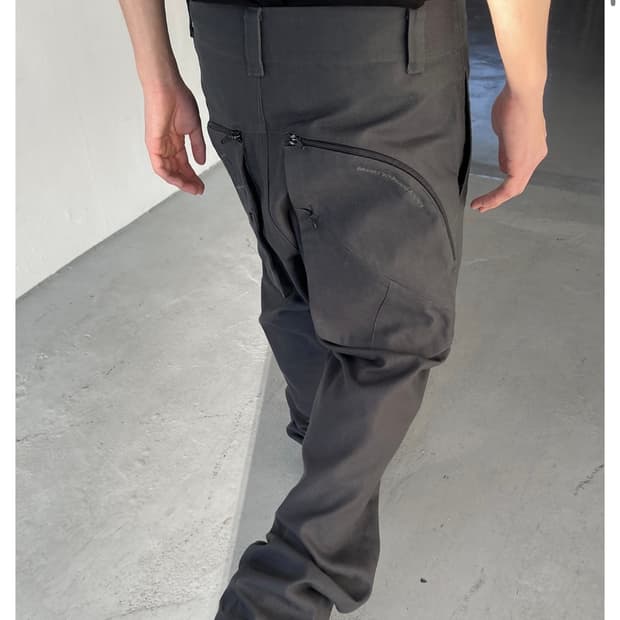 L) 플라스틱 프로덕트 플랜트 유틸리티 팬츠 팔아요