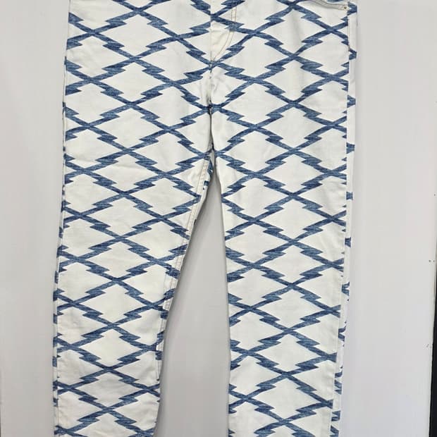 이자벨마랑 에뜨왈 여성 바지