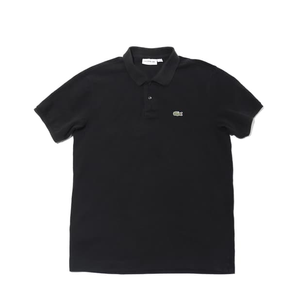LACOSTE 클래식핏 폴로 카라티 size M