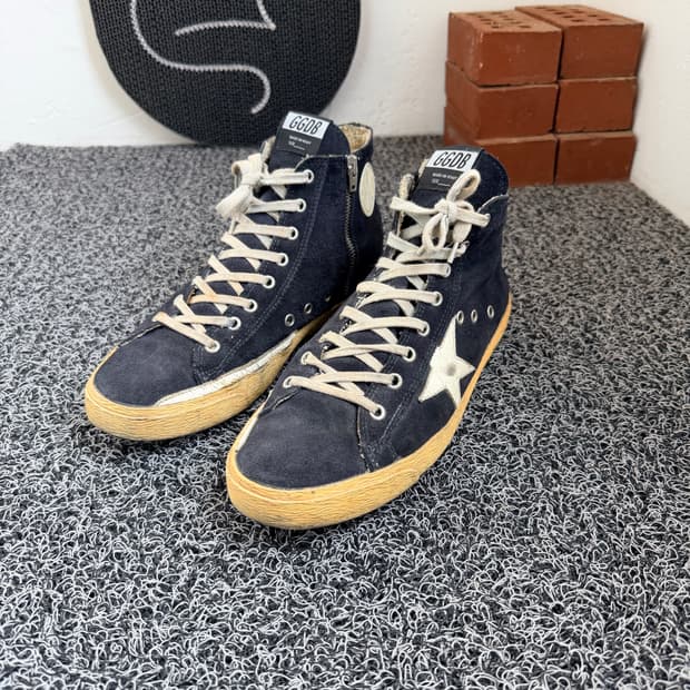 골든구스 프랑시 (Golden Goose Francy)