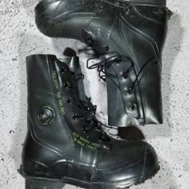 버니부츠 10r 280 size 