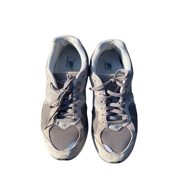 뉴발란스 2002r 그레이 270