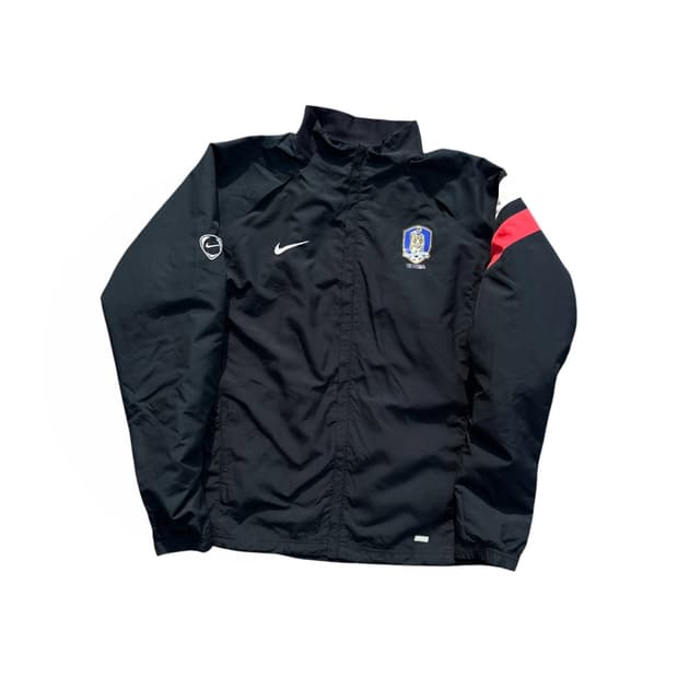 Nike 나이키 국가대표 지급용 바람막이