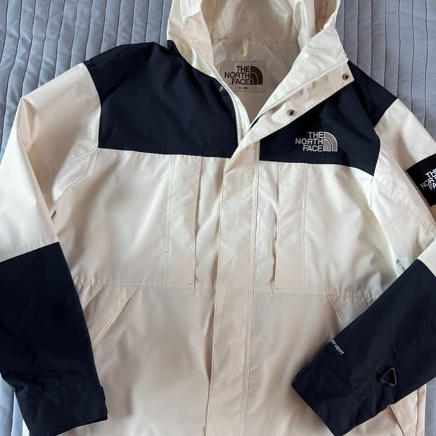 노스페이스 화이트라벨 네오 베이든 자켓 
