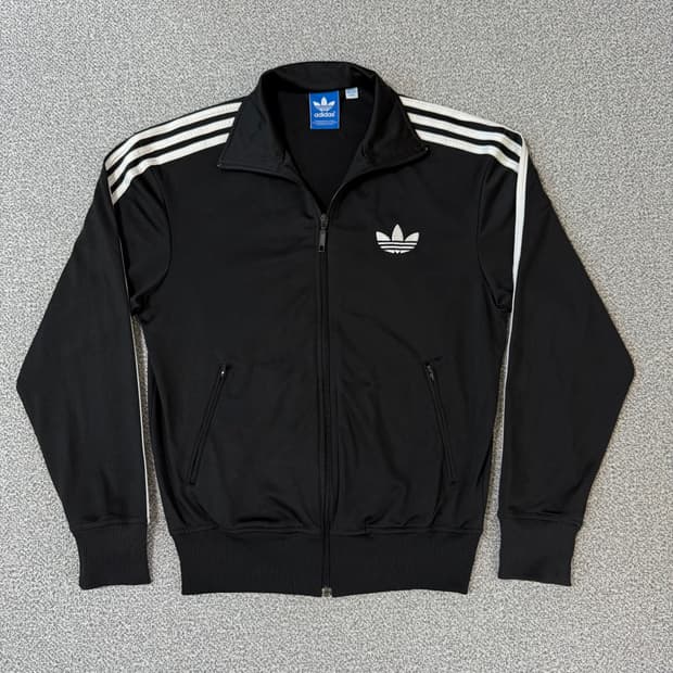 아디다스 파이어버드 져지