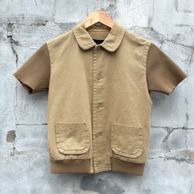 Comme des Garcons Tricot 꼼데가르송 트리콧 자켓