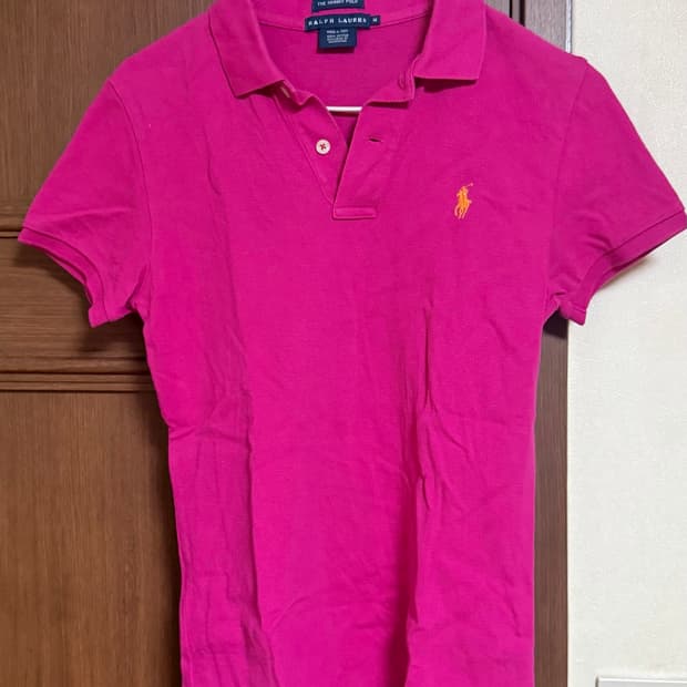 polo 폴로 카라티