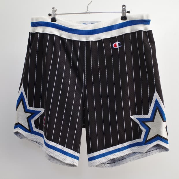 90's orlando magic nba / champion