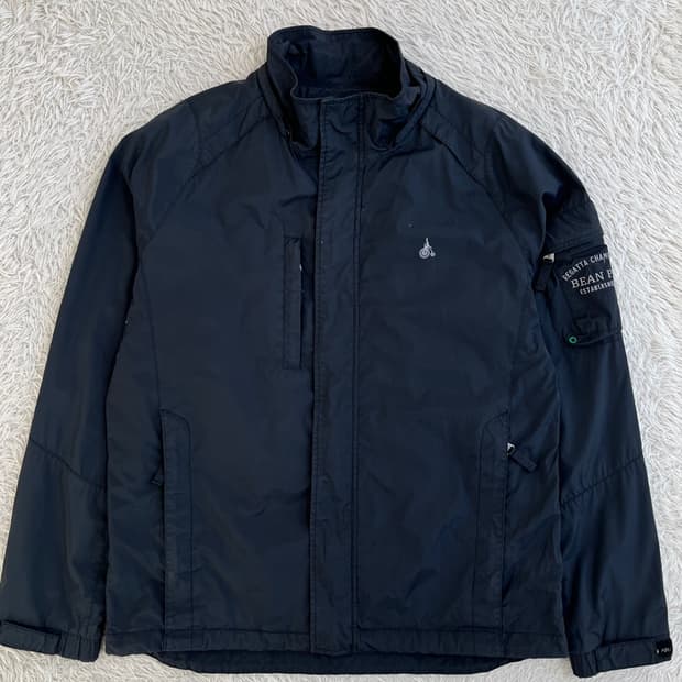 빈폴 바람막이/#49