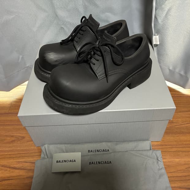 [42] 발렌시아가 스테로이드 더비