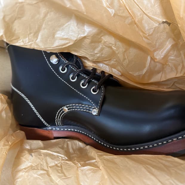 [8.5] 토이즈맥코이 서베이서 워커 새상품