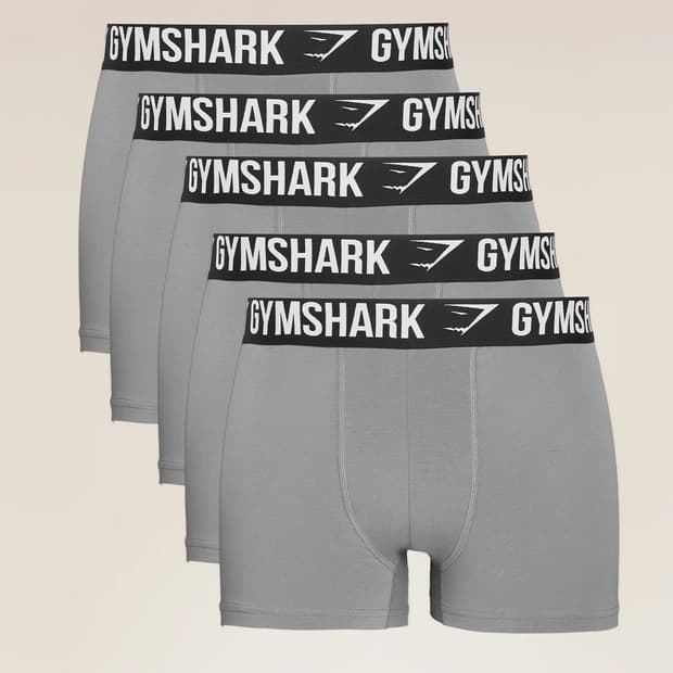 Gymshark BOXER 사이즈M