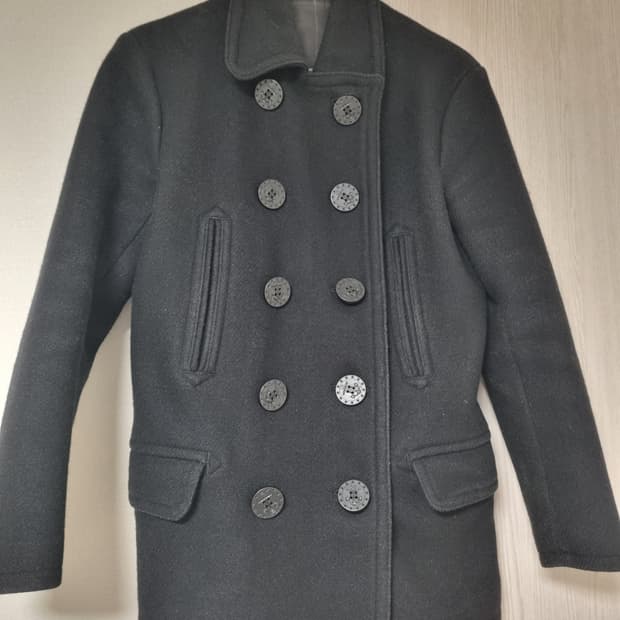 페로우즈 피코트 38