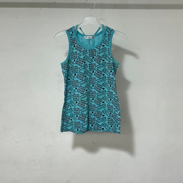 vtg top