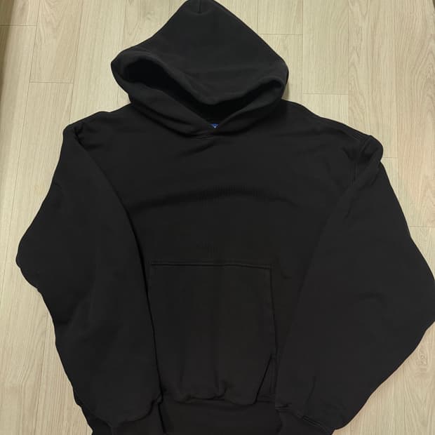 이지갭 퍼펙트 후드 더블레이어 L