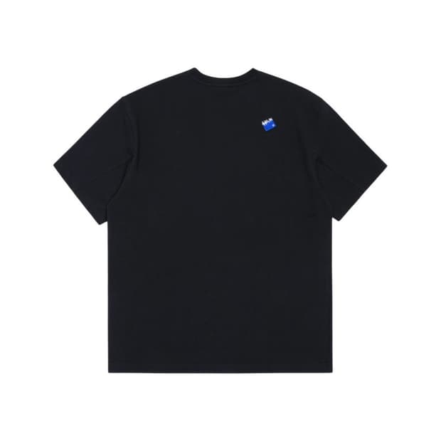 [새상품/L] 아더에러 시그니피컨트 TRS 태그 티셔츠 01 블랙