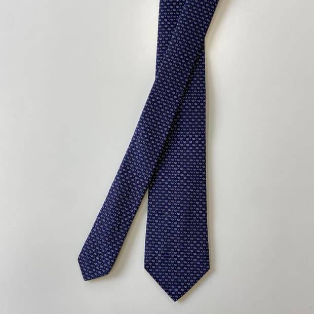 최상급 신형 발렌티노(VALENTINO) 정품 명품 넥타이 8.3cm