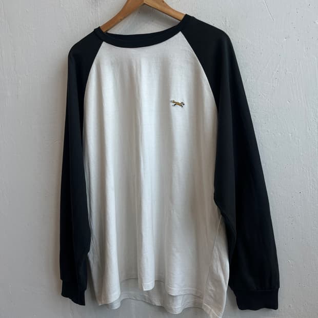 The Fox Collec Penneys SportsWear 롱슬리브