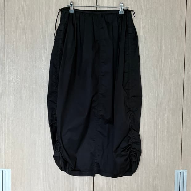 메종마레 벌룬 스커트