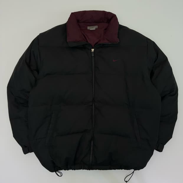 Nike  나이키 00,s 뉴챔프 덕다운 패딩
